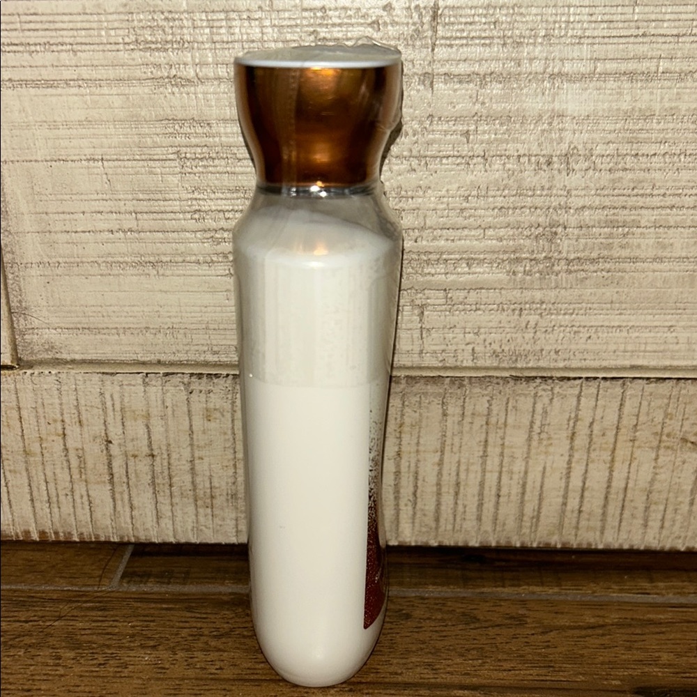 Bath & Body Works At The Beach Body Lotion - White and Brown - Picture 4 of 4